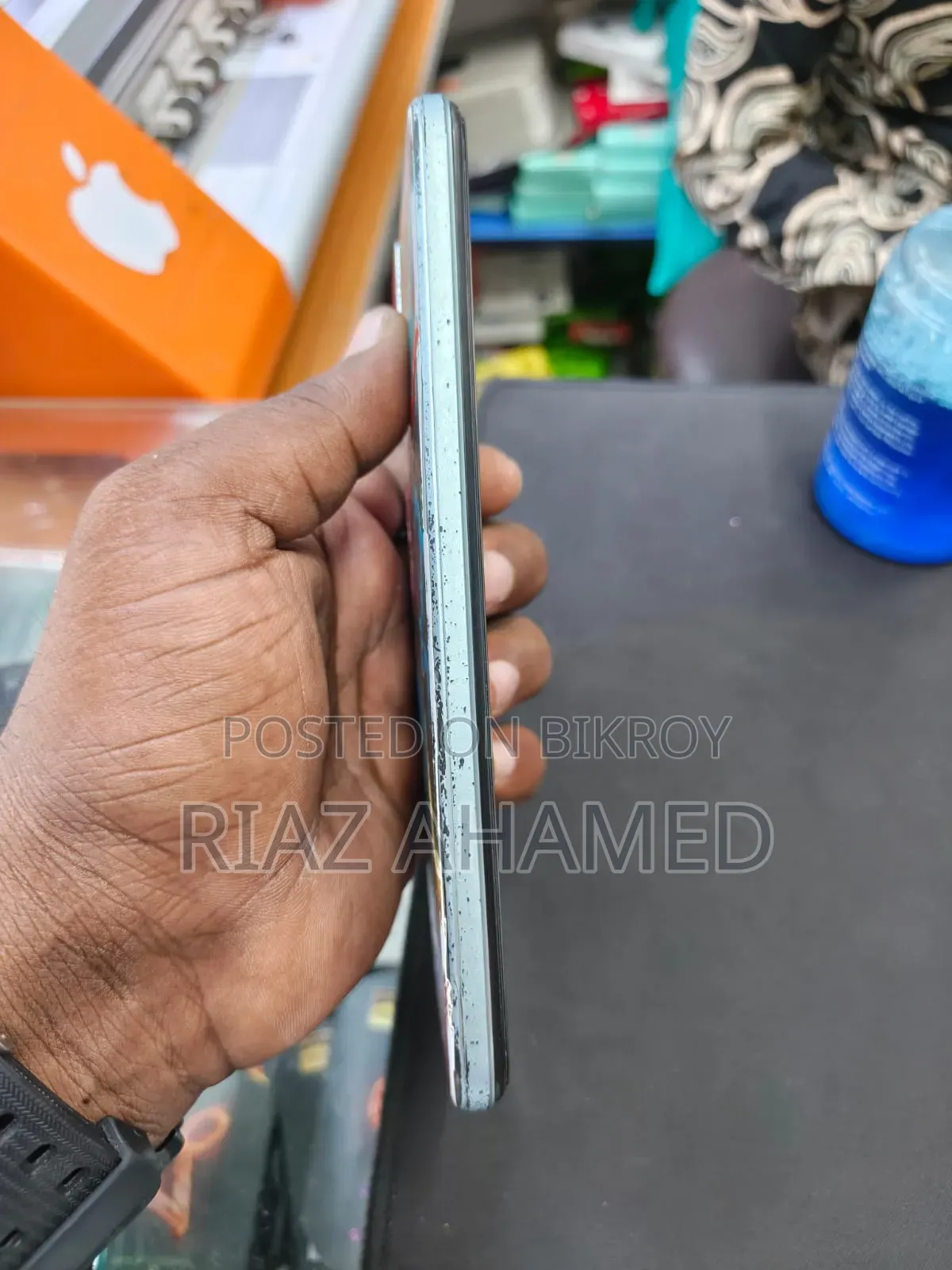 Vivo Y21 64 GB