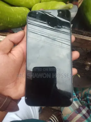 Samsung Galaxy J6 Plus 32 GB Black