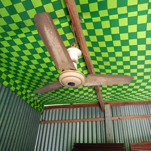 Abc Ceiling Fan