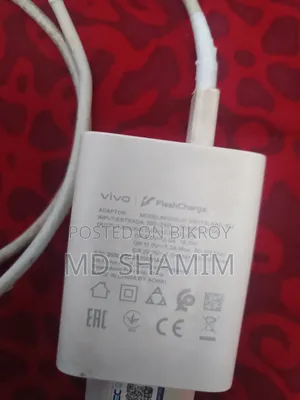 90 W Charger