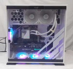 Desktop Computer 16GB AMD Ryzen 7 SSD 512GB