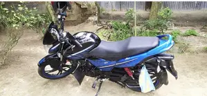 Hero Ignitor 2019 Blue