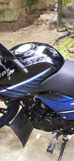 Hero Ignitor 2019 Blue
