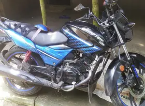 Hero Ignitor 2019 Blue