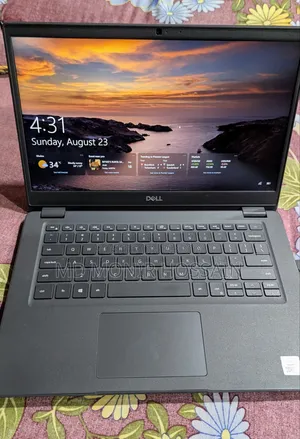 Laptop Dell Latitude 3410 16GB Intel Core i5 SSD 256GB