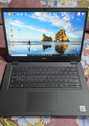 Laptop Dell Latitude 3410 16GB Intel Core i5 SSD 256GB