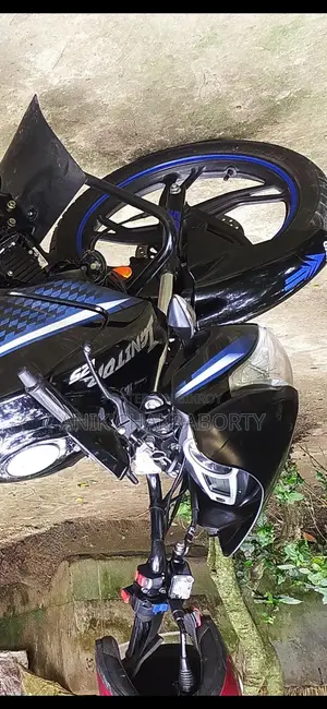 Hero Ignitor 2019 Blue