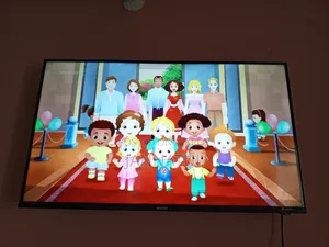 Walton 43” 4K Android TV for Sale