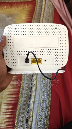 ৪জি এলটিই রাউটার এবং ওয়্যারলেস মোড