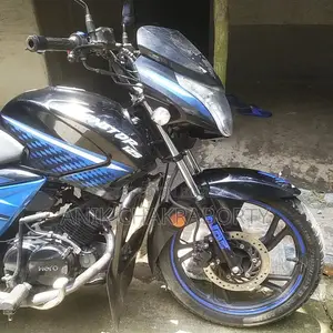 Hero Ignitor 2019 Blue
