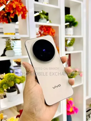 New Vivo X300 Pro 512 GB