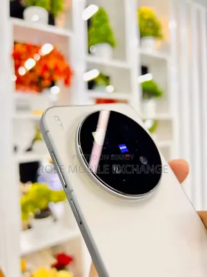 New Vivo X300 Pro 512 GB