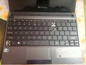 Gateway Laptop 1GB Intel Atom HDD 160GB