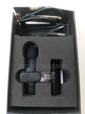 1 K9 Microphone For Sale
