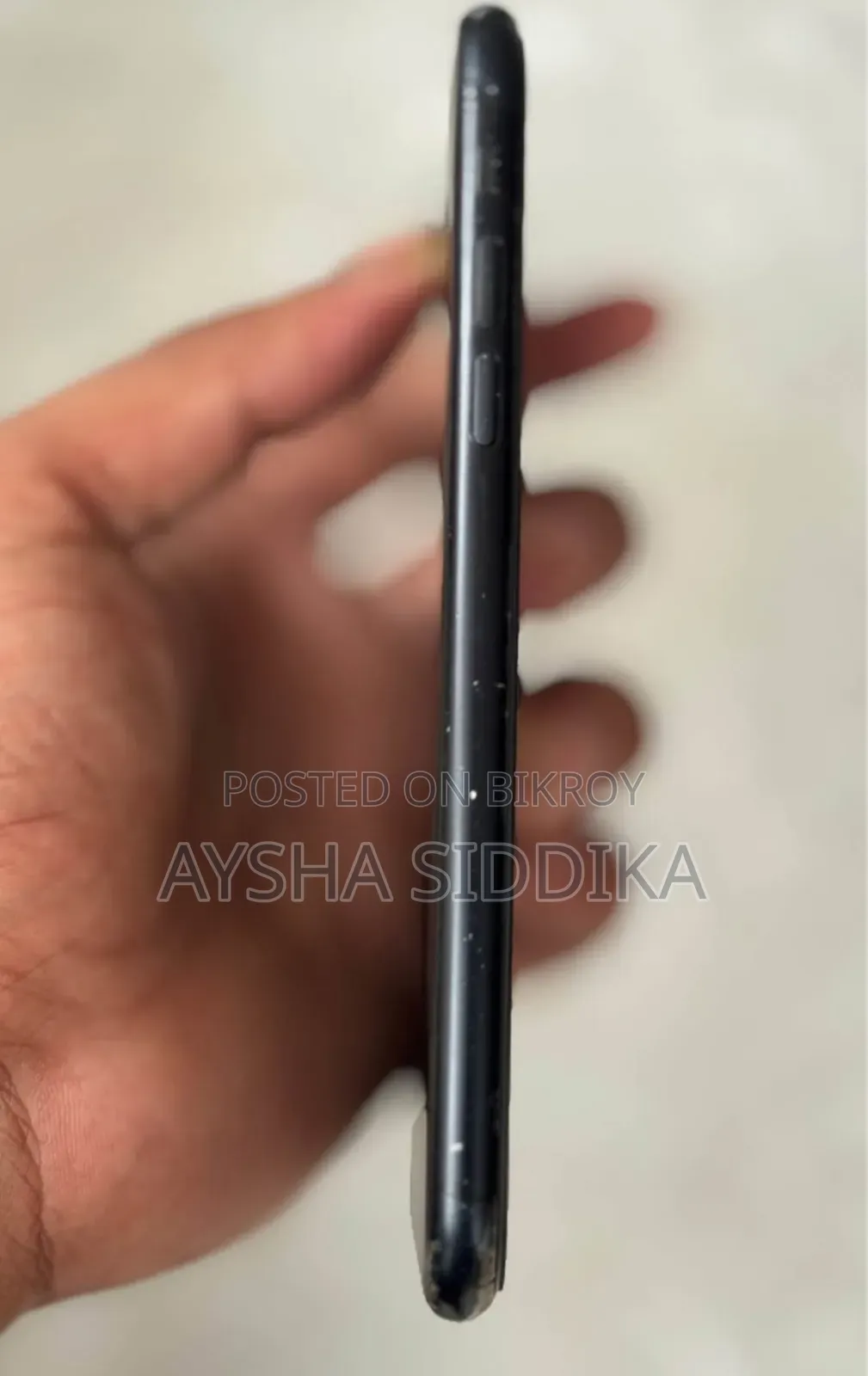 অ্যাপল আইফোন এক্সআর ৬৪ জিবি ব্ল্যাক