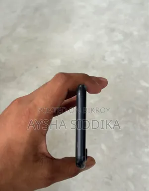 অ্যাপল আইফোন এক্সআর ৬৪ জিবি ব্ল্যাক