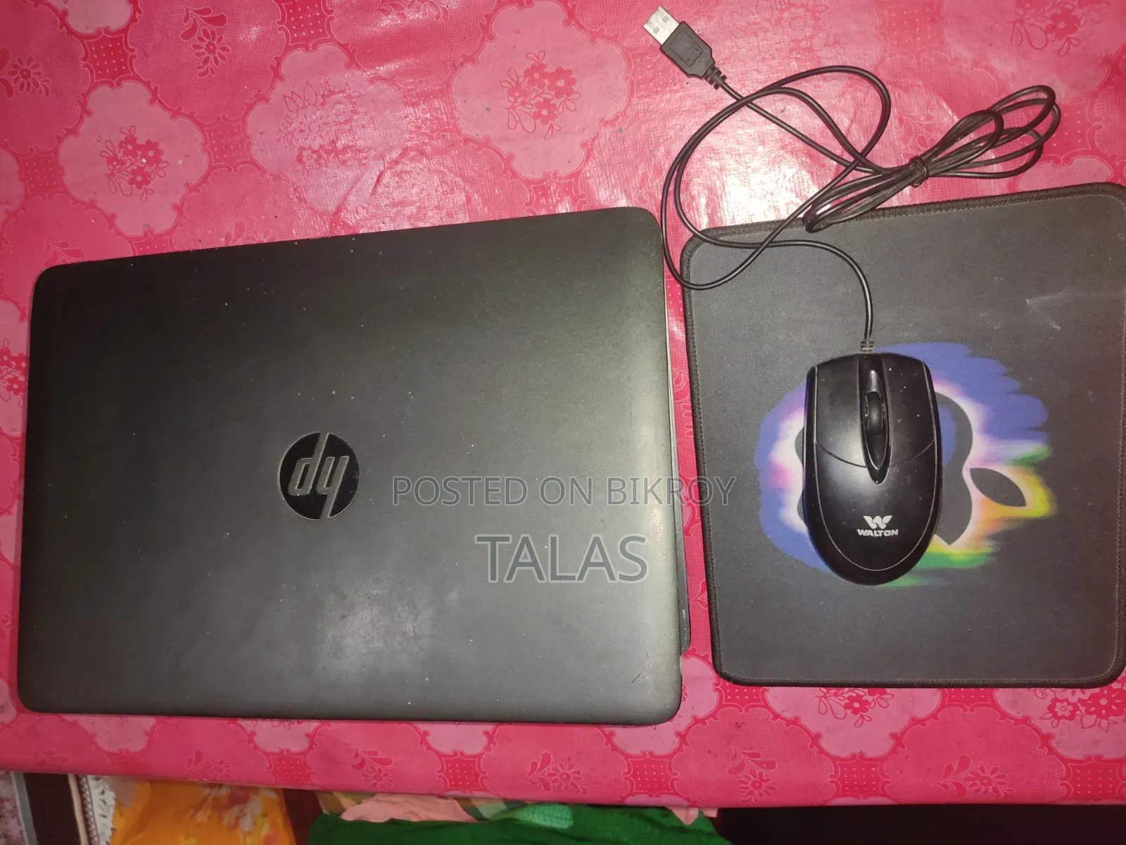 Laptop HP EliteBook 840 G1 4GB Intel Core i5 HDD 500GB