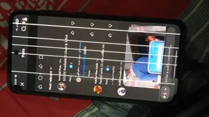 স্যামসাং গ্যালাক্সি এস২১ এফই ১২৮ জিবি ব্ল্যাক