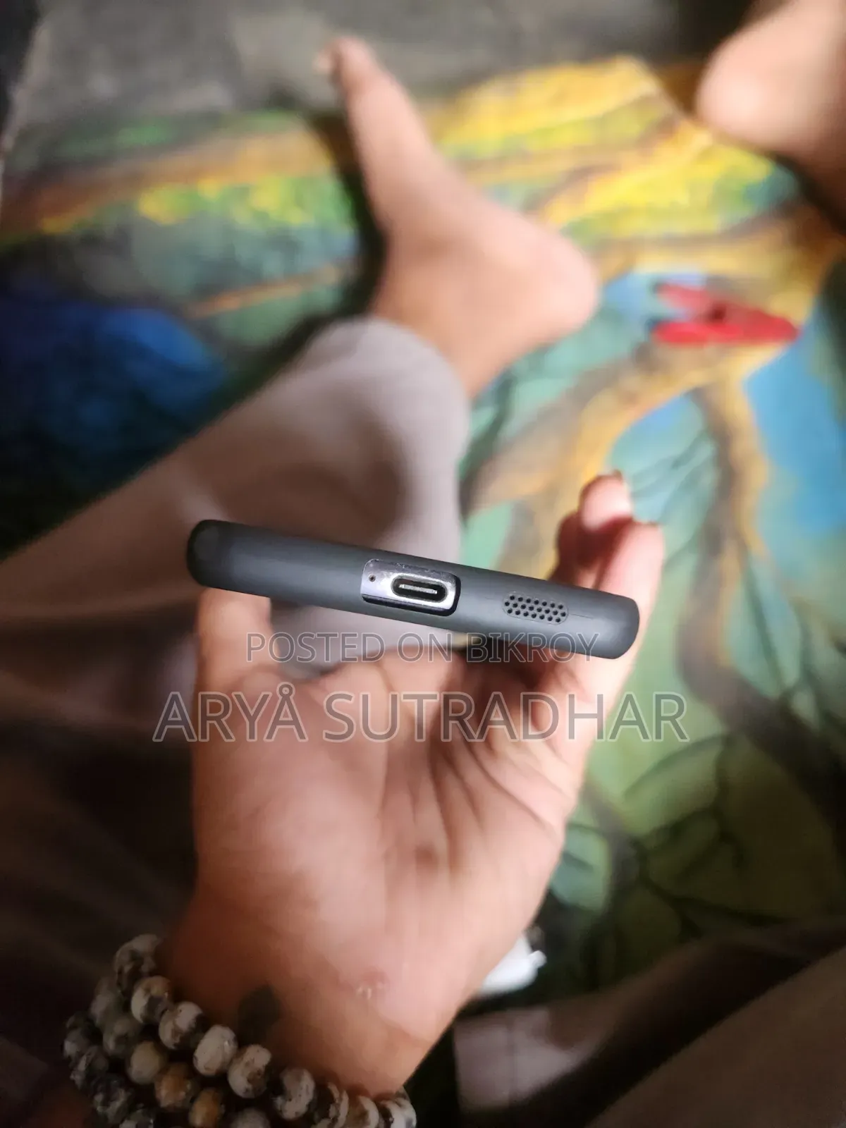 স্যামসাং গ্যালাক্সি এস২১ এফই ১২৮ জিবি ব্ল্যাক