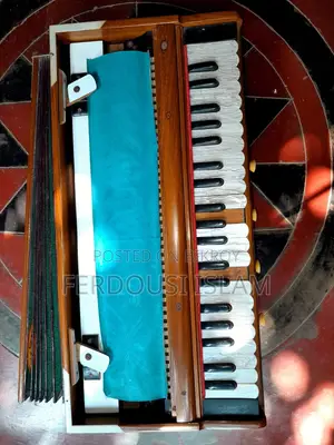 Harmonium for Sale
