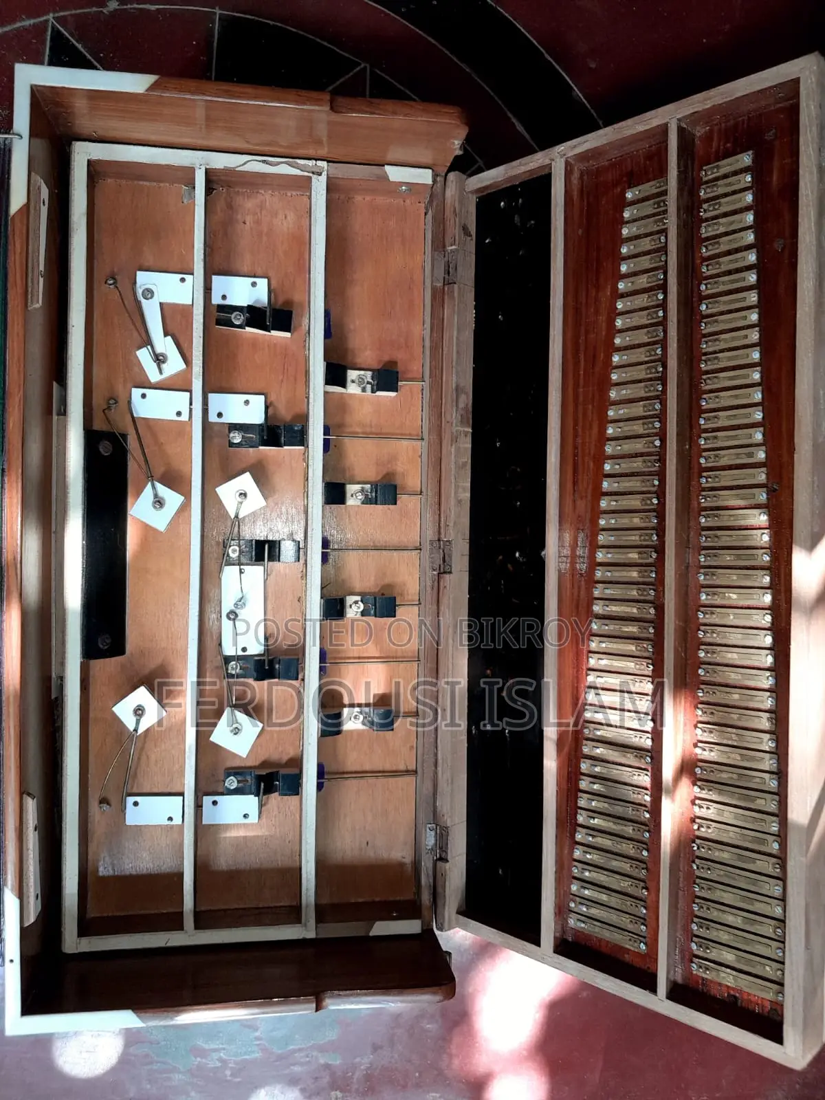Harmonium for Sale