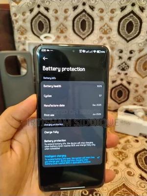 Xiaomi Redmi Note 15 Pro 256 GB Black