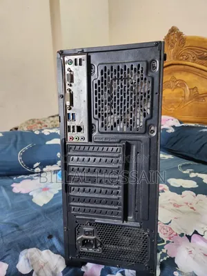 Desktop Computer Asus 8GB Intel Core i3 SSD 128GB