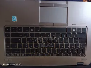 Laptop HP EliteBook 840 G1 4GB Intel Core i5 HDD 500GB
