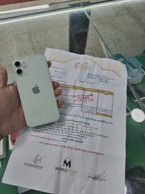 অ্যাপল আইফোন ১২ মিনি ১২৮ জিবি গ্রিন
