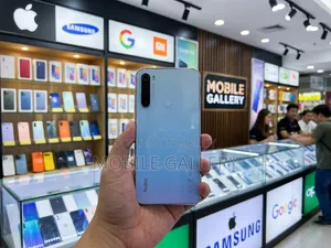 শাওমি রেডমি নোট ৮ ৬৪ জিবি