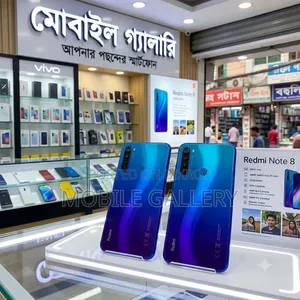 Xiaomi Redmi Note 8 64 GB