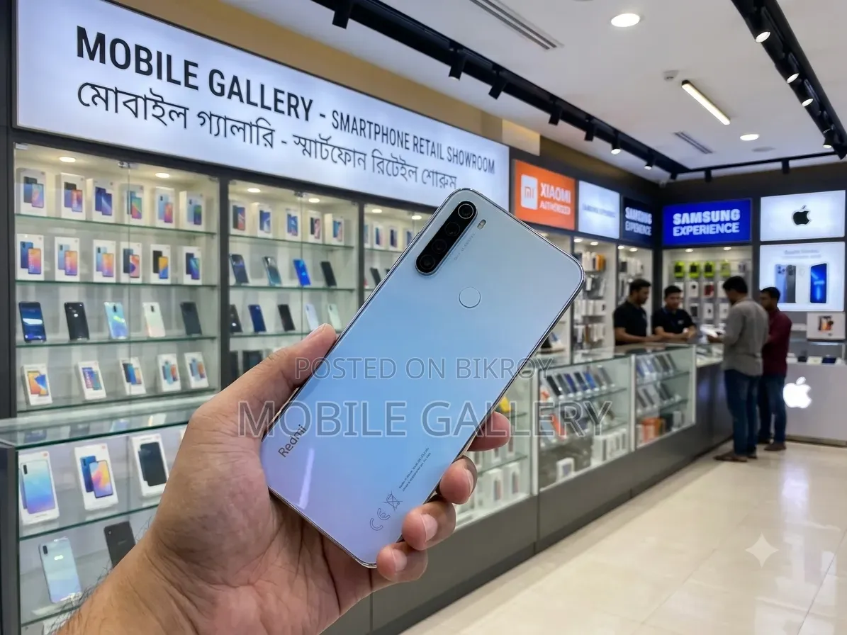 Xiaomi Redmi Note 8 64 GB