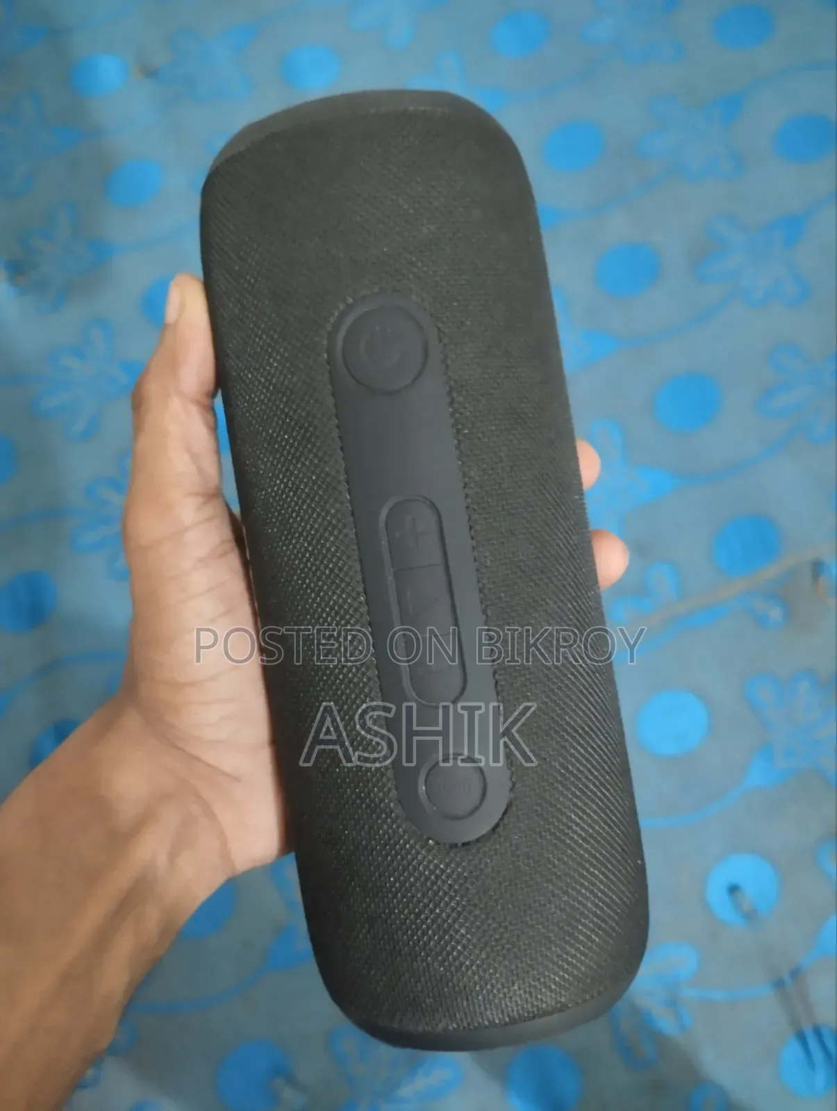 অ্যাওয়ে ওয়াই৬৬৯ ব্লুটুথ স্পিকার