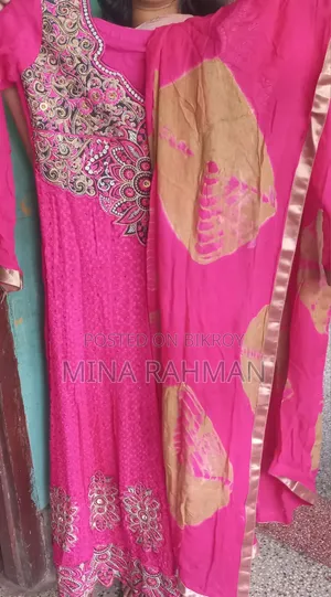 2 Piece Gown