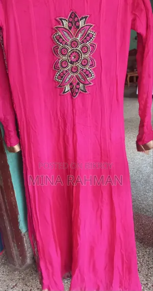 2 Piece Gown