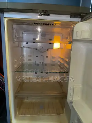 Samsung Refrigerator – Used, Good Condition