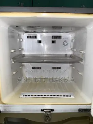 Samsung Refrigerator – Used, Good Condition