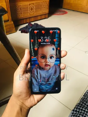 শাওমি রেডমি নোট ৯ প্রো ম্যাক্স ১২৮ জিবি নীল