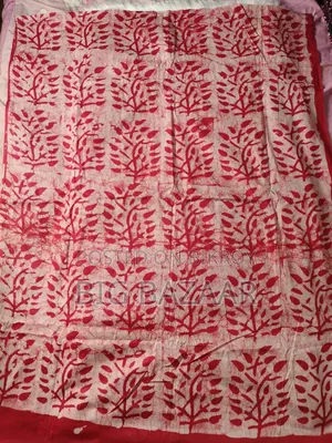 Premium Batik Three-Piece