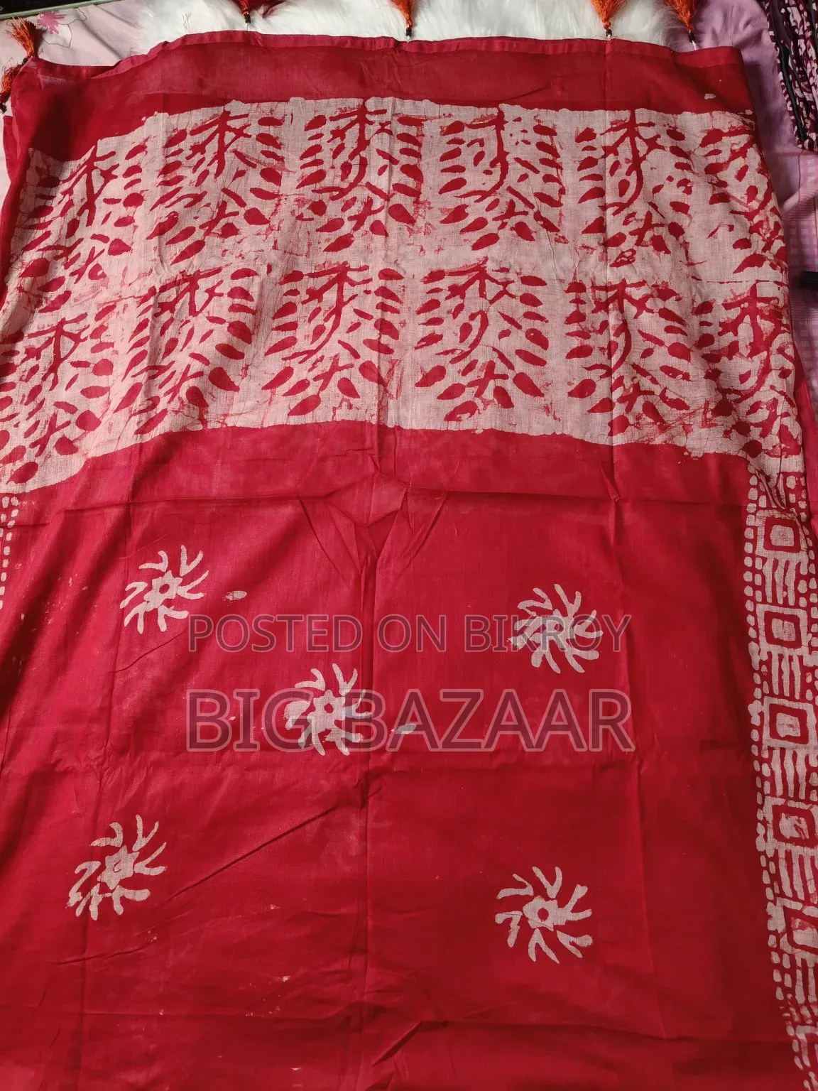 Premium Batik Three-Piece