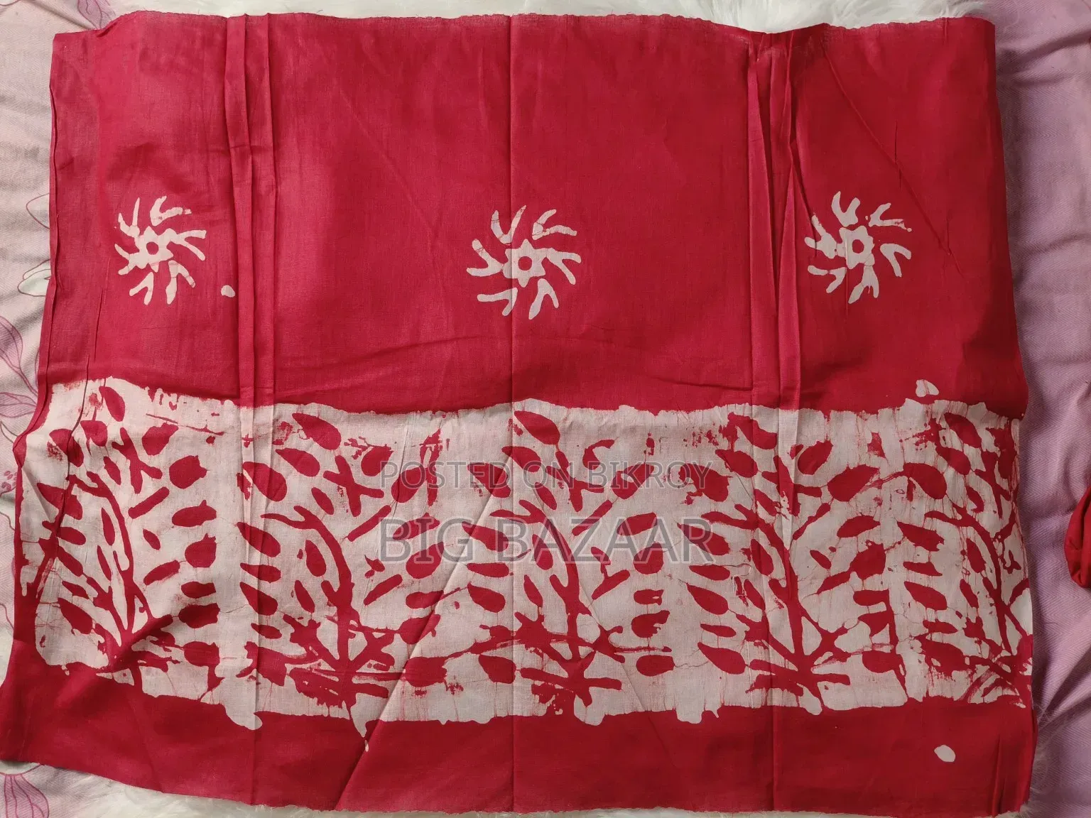 Premium Batik Three-Piece