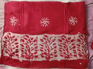 Premium Batik Three-Piece