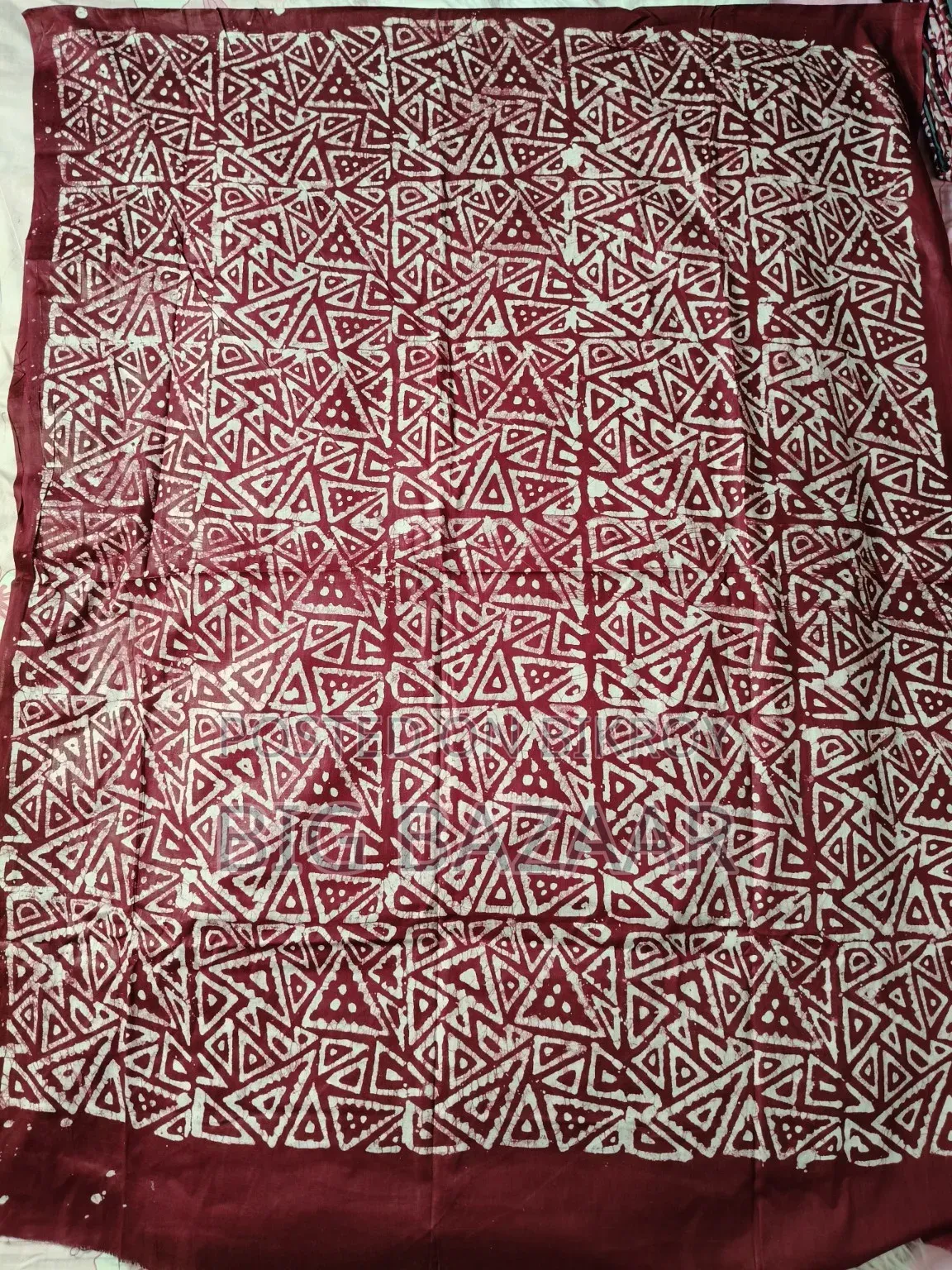 Premium Batik Three-Piece