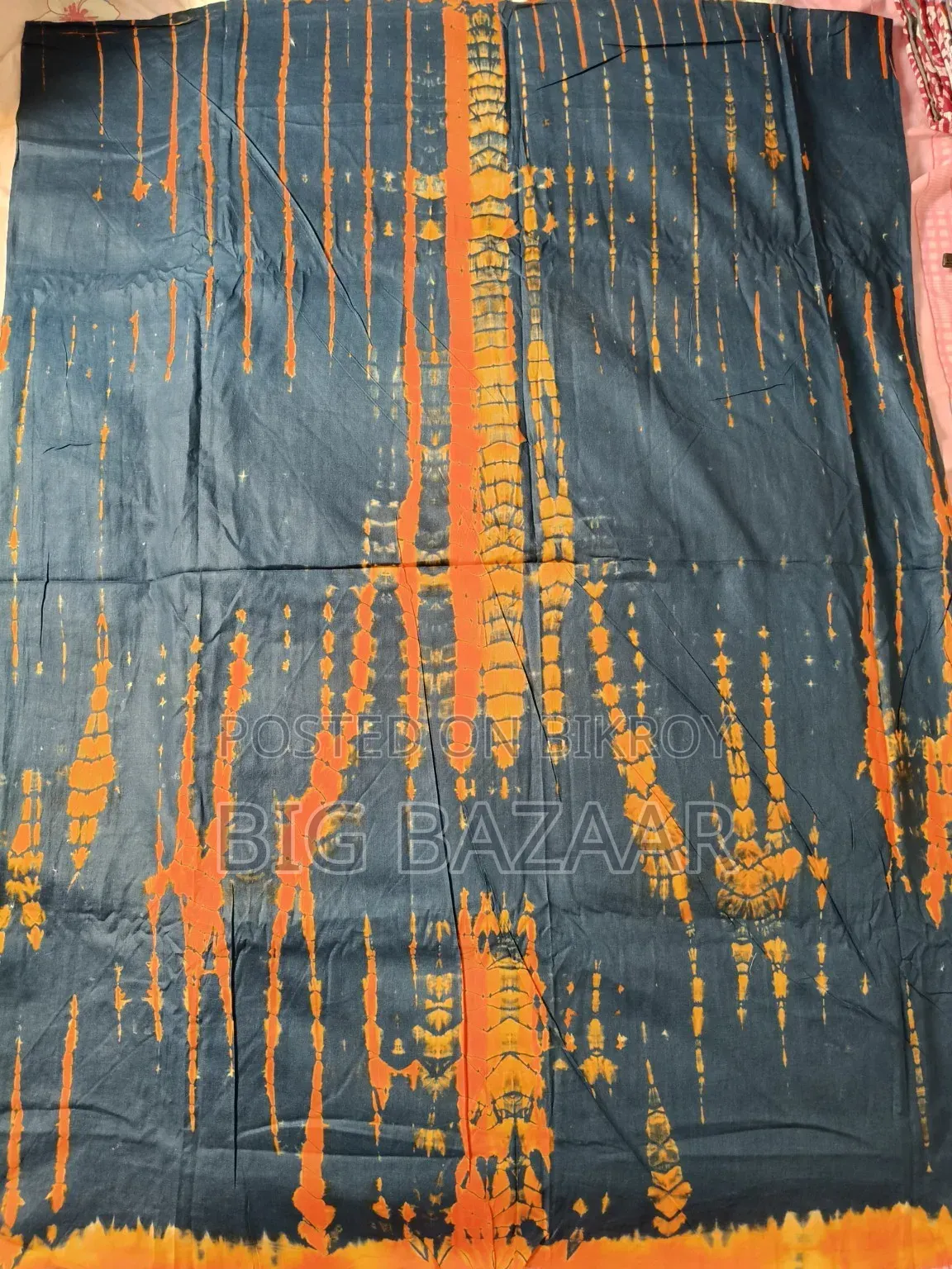 Premium Batik Three-Piece