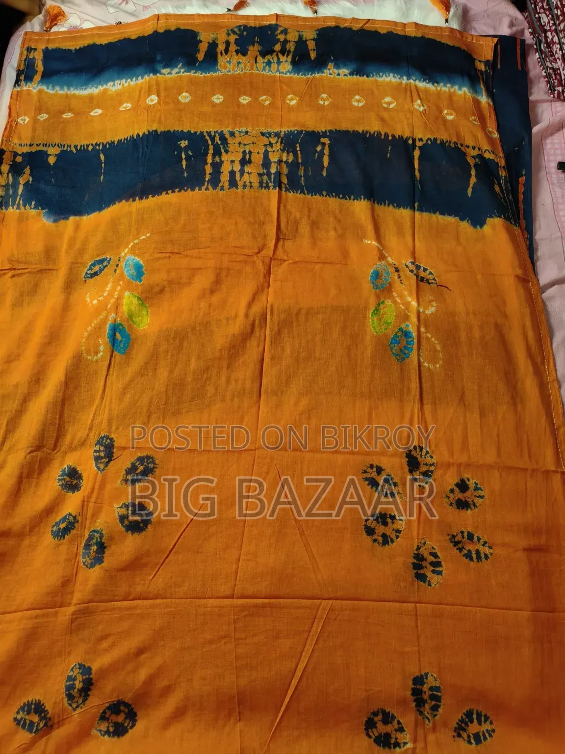 Premium Batik Three-Piece