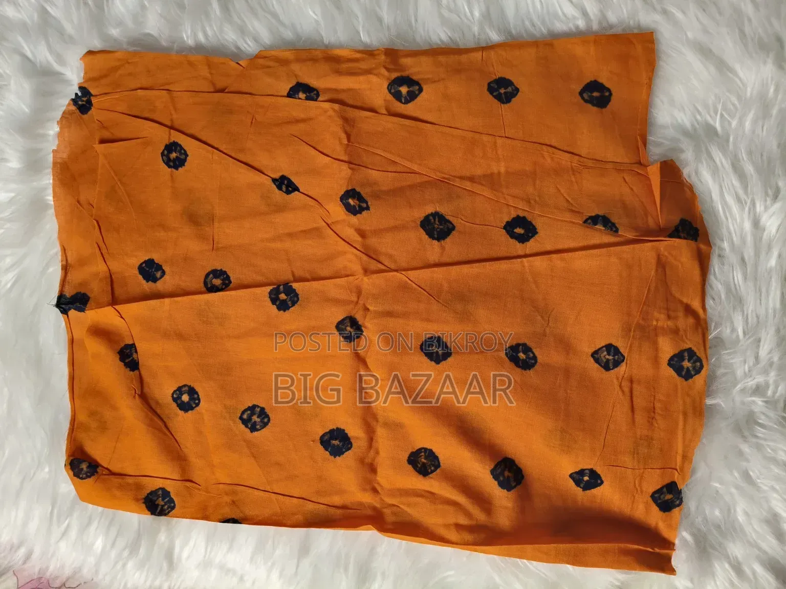 Premium Batik Three-Piece