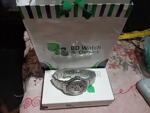 অটমেটিক ঘরী HABLOT Watch