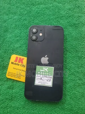 Apple iPhone 12 128 GB Blue