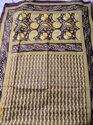 প্রিমিয়াম জয়পুরি কটন থ্রি-পিস