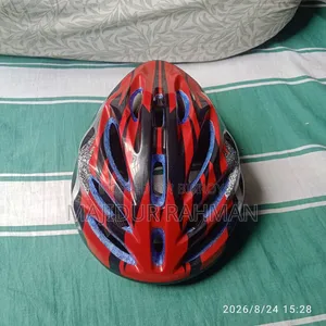 Bicycle Helmet